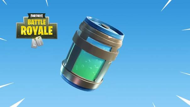 Fortnite Potion